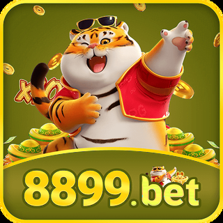 8899 Cassino Online